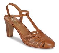 JB Martin Sandals 1LOYALE in Brown 3.5
