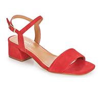 JB Martin Sandals 1VALSER in Red 6.5