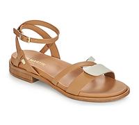 JB Martin Sandals ABSOLUE in Brown 6.5