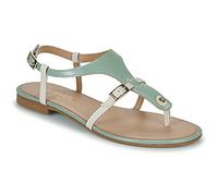JB Martin Sandals AISSA in Green 3.5
