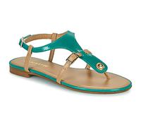 JB Martin Sandals AISSA in Green 7.5