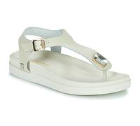 JB Martin Sandals ALEO in White 7.5