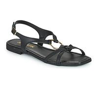 JB Martin Sandals ALGUE in Black 3.5