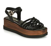 JB Martin Sandals DAPHNE in Black 7.5