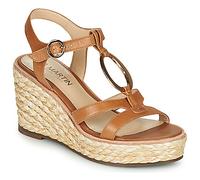 JB Martin Sandals EMANI in Brown 6