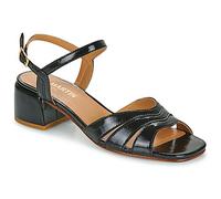 JB Martin Sandals MIRA in Black 6.5