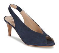 JB Martin Sandals PIM in Marine 7.5