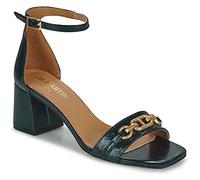 JB Martin Sandals VEDETTE in Marine 3.5