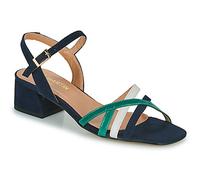JB Martin Sandals VICTORIA in Marine 6.5