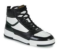JB Martin Shoes (High-top Trainers) HURREL in White 6.5