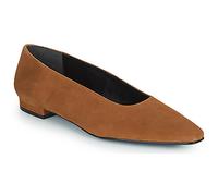 JB Martin Shoes (Pumps / Ballerinas) SAGE in Brown 4