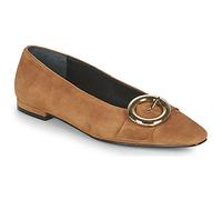 JB Martin Shoes (Pumps / Ballerinas) SAVOIR in Brown 2.5