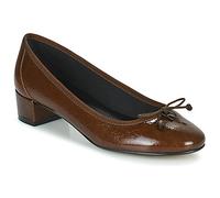 JB Martin Shoes (Pumps / Ballerinas) SCENE in Brown 4