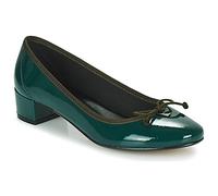 JB Martin Shoes (Pumps / Ballerinas) SCENE in Green 6.5