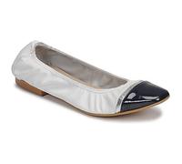 JB Martin Shoes (Pumps / Ballerinas) SOIREE in White 5