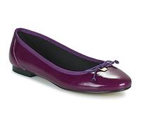JB Martin Shoes (Pumps / Ballerinas) STORY in Purple 6