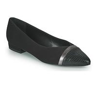 JB Martin Shoes (Pumps / Ballerinas) TALENT in Black 4