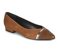 JB Martin Shoes (Pumps / Ballerinas) TALENT in Brown 6.5