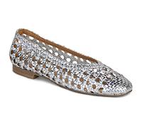 JB Martin Shoes (Pumps / Ballerinas) TANGO in Silver 6