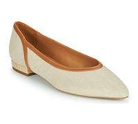 JB Martin Shoes (Pumps / Ballerinas) TORRENT in Beige 7.5