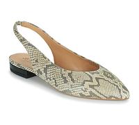 JB Martin Shoes (Pumps / Ballerinas) VELANI in White 3.5