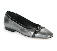 JB Martin Shoes (Pumps / Ballerinas) VELINA in Silver 3.5