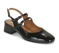 JB Martin Shoes (Pumps / Ballerinas) VIANNE in Black 7.5