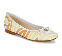 JB Martin Shoes (Pumps / Ballerinas) VIRTUOSE in Multicolour 3.5