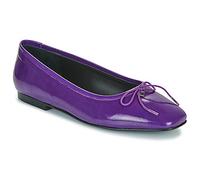 JB Martin Shoes (Pumps / Ballerinas) VIRTUOSE in Purple 4
