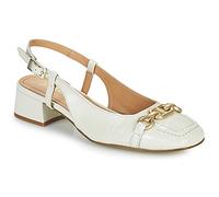 JB Martin Shoes (Pumps / Ballerinas) VIVELLE in White 6.5