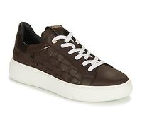JB Martin Shoes (Trainers) FLORA in Brown 4