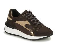 JB Martin Shoes (Trainers) FORTE in Brown 6.5