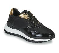 JB Martin Shoes (Trainers) HABILLE in Black 6