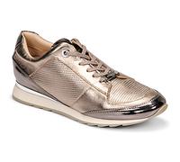 JB Martin Shoes (Trainers) VILNES in Gold 4