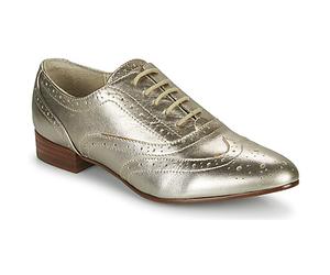 JB Martin Smart / Formal Shoes JAYCE in Silver 3.5