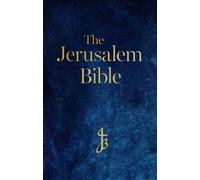 JB Popular Cased Bible