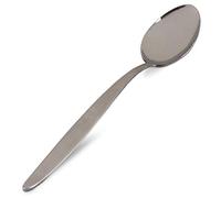 JB Prince Gray Kunz Sauce Spoon XL