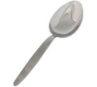 Jb Prince U715 S/S Chef Kunz Sauce Spoon Grey