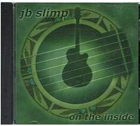 JB Slimp - On the Inside
