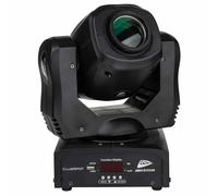 Jb Systems CLUBSPOT LED Moving Head 35W Disco DJ Lighting DMX