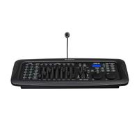 JB Systems EZ-CON 192 DMX Controller Desk 192ch Stage Lighting