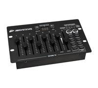 JB Systems EZ-CON 72 DMX Controller Desk 72ch