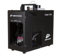 JB Systems FAZE-700 Haze Machine Hazer nc timer remote