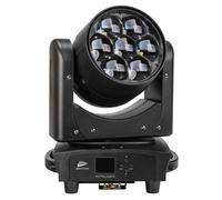 JB Systems Intruder 7x40W RGBW LED Moving Head