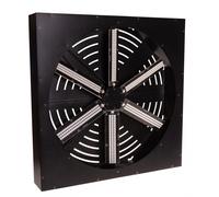 JB Systems LED FAN RGB Light Effect DMX