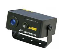 JB Systems Lounge Laser Sensory Blue Water Wave H20 Effect Cluster Laser