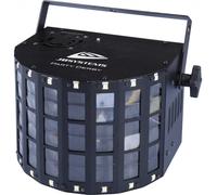 JB Systems PARTY DERBY LED Lighting Effect Beam Strobe DJ Lighting