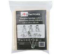 JB Tacticals Triangular Bandage Sling 110 x 110 x 150 cm