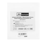 JB Tacticals Wound Closure Bandage sterile 9 x 2 cm - 3 pcs.