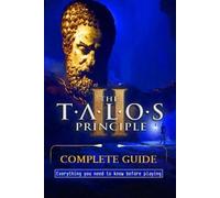 JB - Talos Principle 2 Complete Guide Best Tips Tricks Strategies - N555z